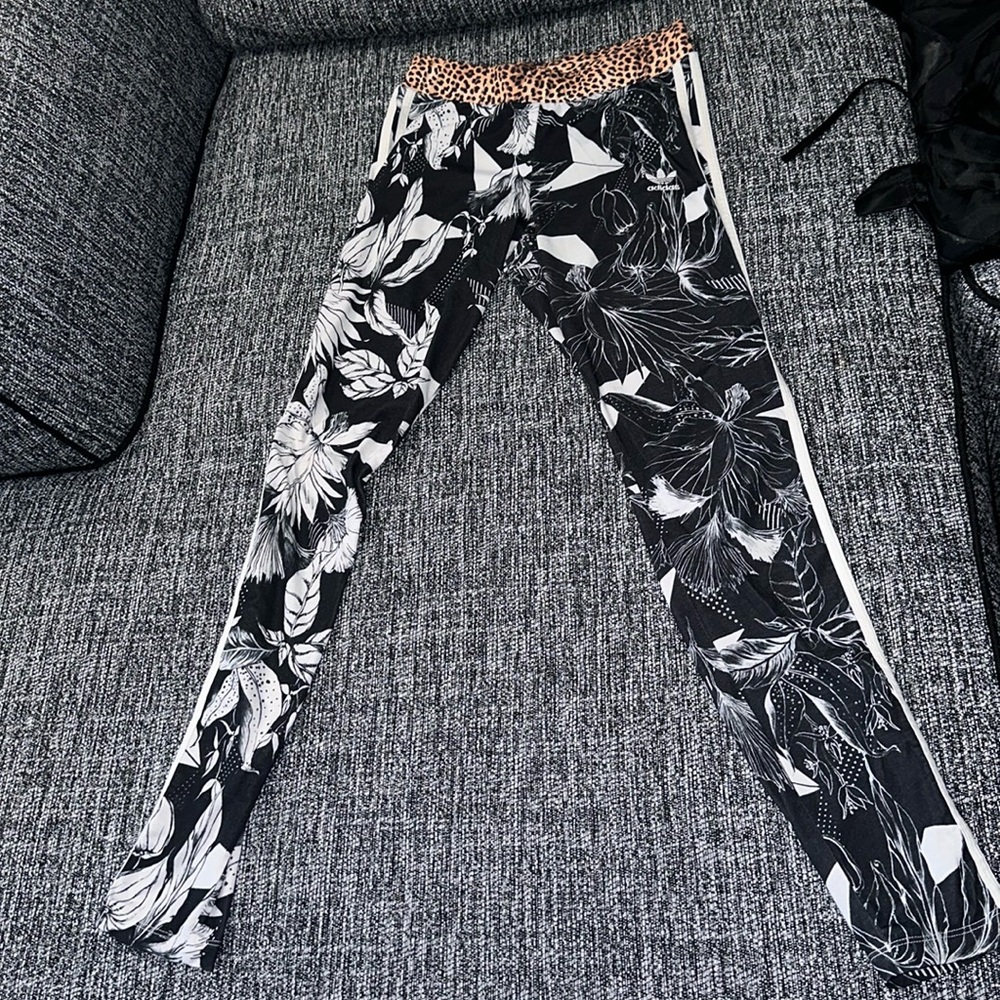 Authentic Adidas Leggings
